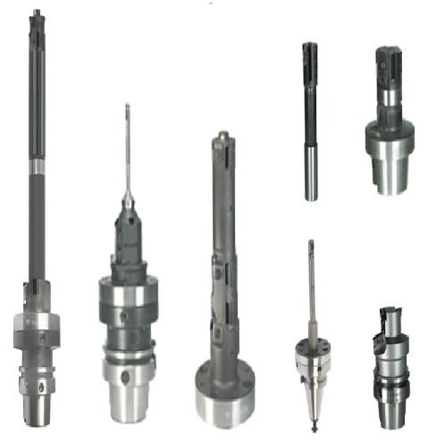 PCD FINE BORING TOOL