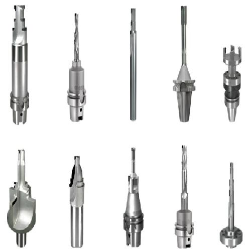 PCD REAMER